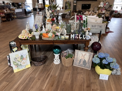 Home Accents product